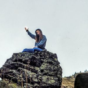 Meet your Posher, Becky